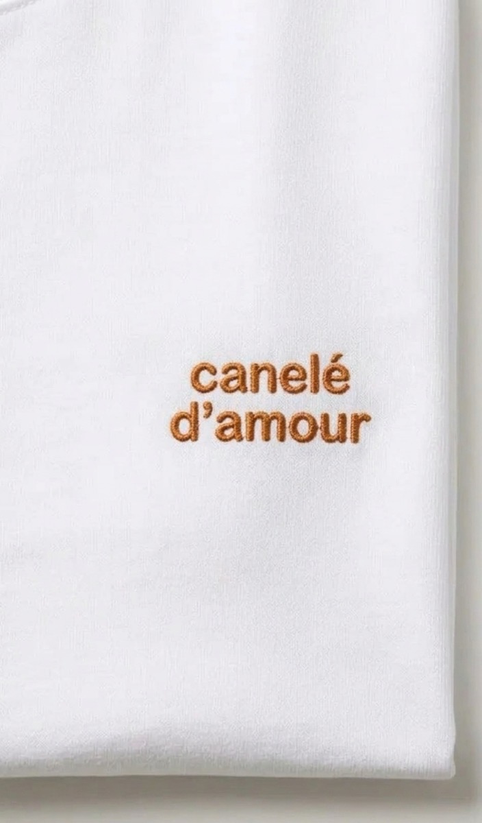 Canelé d'amour