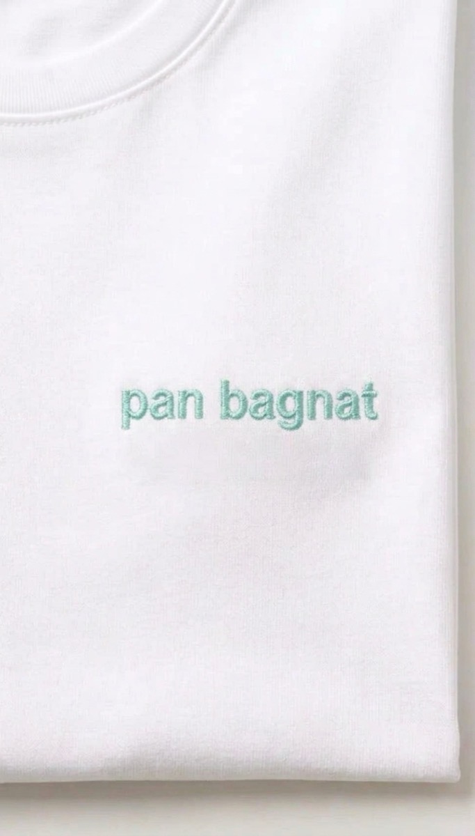 Pan bagnat