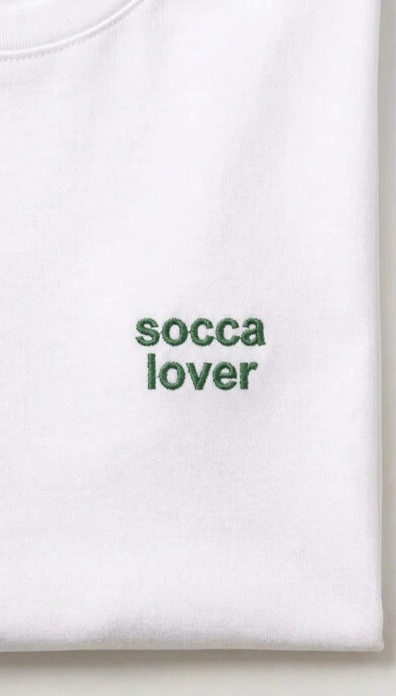 Socca Lover